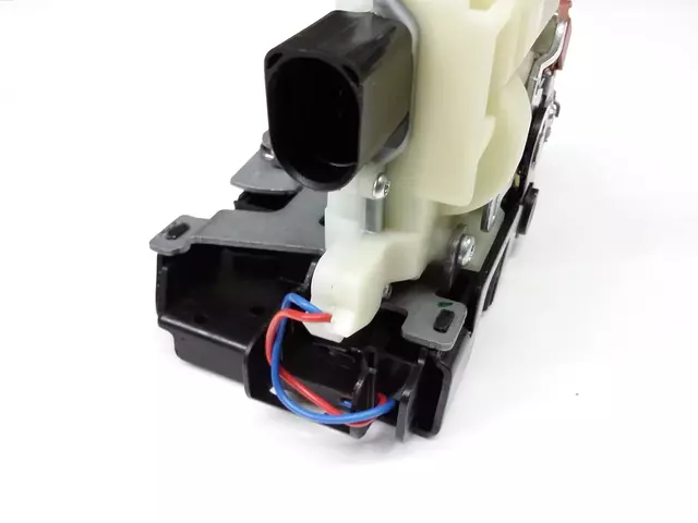5N0839015E - : Lock Actuator for Volkswagen: CC, Tiguan Image