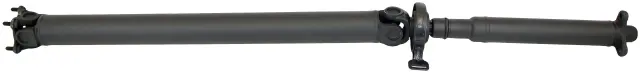 936389 - : Rear 2-Piece Steel Driveshaft Assembly for Dorman Image