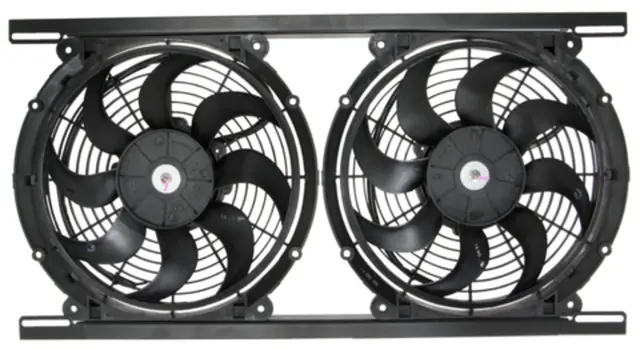 3800 - : Electric Fan Kit for Hayden Image