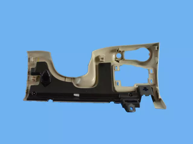 1UY381L2AD - Interior Trim: Steering Column Opening Cover for Mopar Image