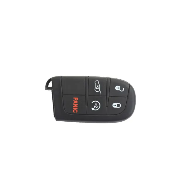 Integrated Key Fob Transmitter - Mopar (68240167AC)