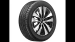 16740134017X23 - : Exchange Disk Wheel for Mercedes-Benz Image
