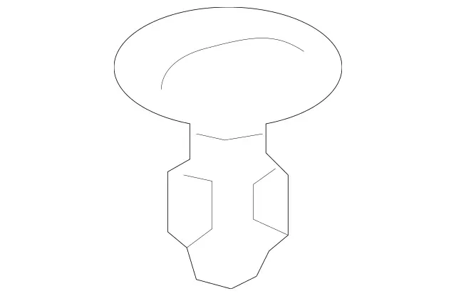 998149564 - Detachable Parts: Rotary Catch for Mercedes-Benz Image