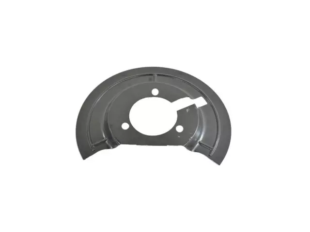 Splash Shield, Left - Mopar (68232019AA)