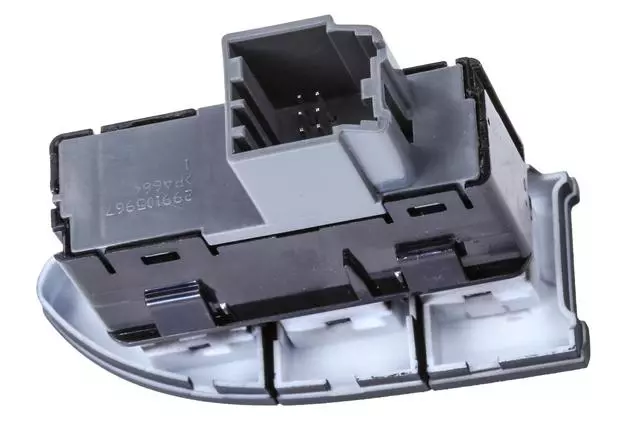Instrument Panel Center Accessory Function Switch - GM (95429960)