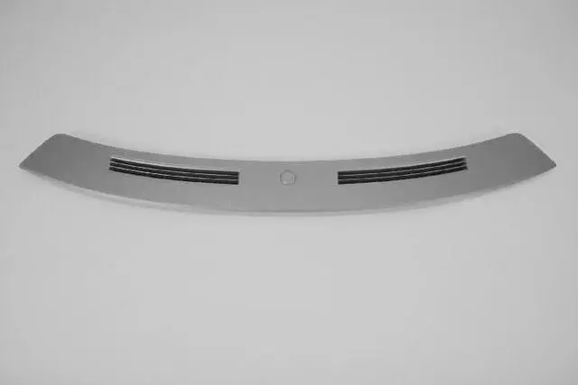 UZ96ZJ8AD - Air Conditioning &amp; Heater: Defroster Grille for Mopar Image