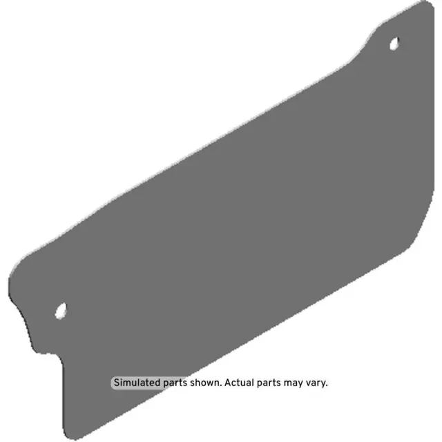 92255041 - : 2014-2017 Chevrolet SS - Sound Absorber for Chevrolet: SS Image