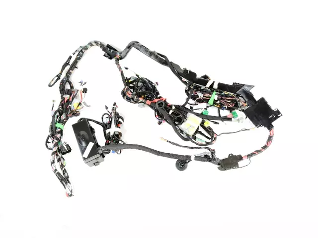 68243055AC - Electrical: Body Wiring for Mopar Image