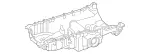 6560108401 - : Oil Pan for Mercedes-Benz Image