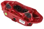 87824205 - : Rear Driver Side Brake Caliper for ACDelco Image