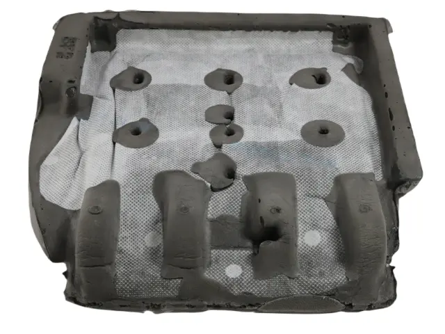 68101092AA - Body: Seat Cushion Pad for Mopar Image