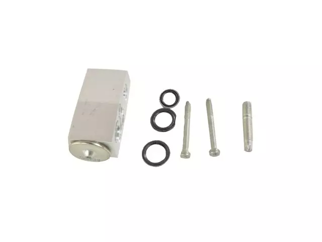 A/c Expansion Valve - Mopar (68308980AA)
