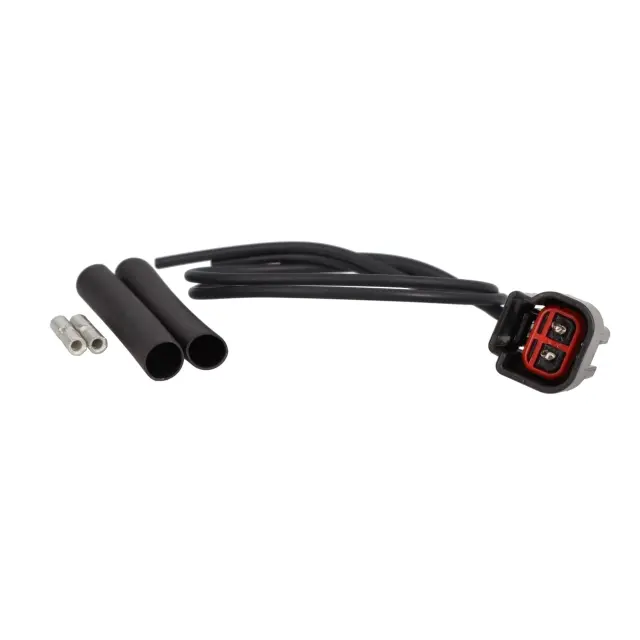 610131 - : License Plate Light Connector for ROSTRA Image