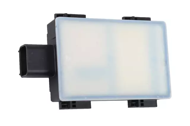 84566460 - Body: Radar Sensor for Cadillac: CT6 Image
