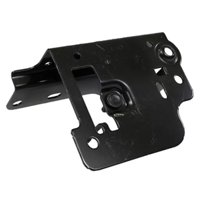 Bracket Wiring Connector - Ford (GK4Z-14A206-D)