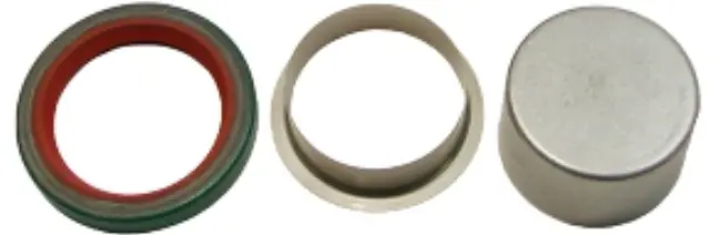480198 - Transmission: SKF Seal Kit 480198 For Ford Mercury Lincoln Edsel Jaguar for SKF Image