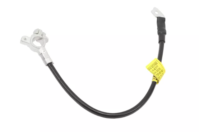 42721828 - Electrical: Negative Cable for Chevrolet: Sonic Image