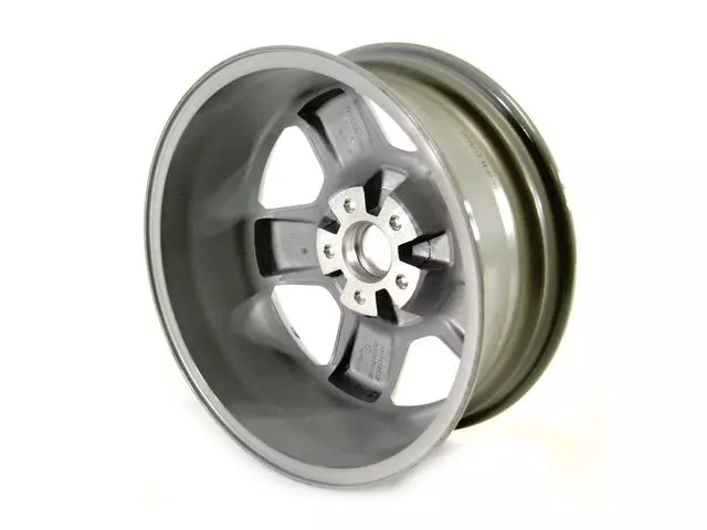 Wheel, Alloy - Mopar (YW38PAKAC)