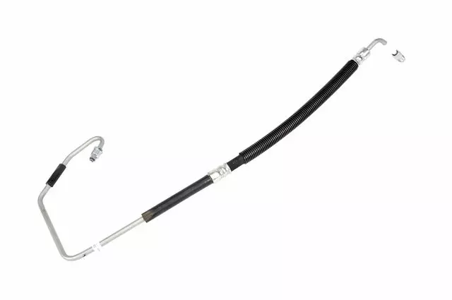 1761991 - Steering: ACDelcoâ„¢ Upper Press Line for Chevrolet: Express 2500, Express 3500, Express 4500 | GMC: Savana 2500, Savana 3500, Savana 4500 Image