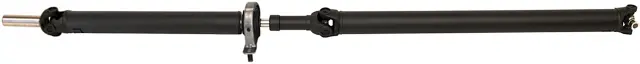 976787 - Driveline and Axles: Rear 2-Piece Steel Driveshaft Assembly for Dorman Image