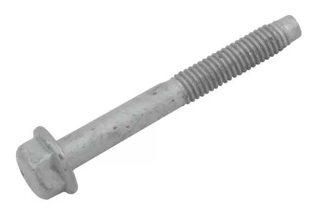 11588718 - : Engine Intake Manifold Bolt for Cadillac: CTS | Chevrolet: Spark | GMC: Envoy Image