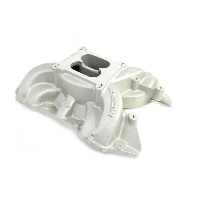 P5153525 - : Intake Manifold Big Block for Mopar Image