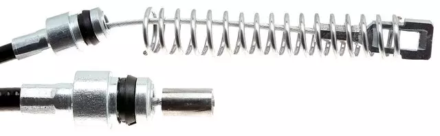 Parking Brake Cable Assembly - GM (19358877)