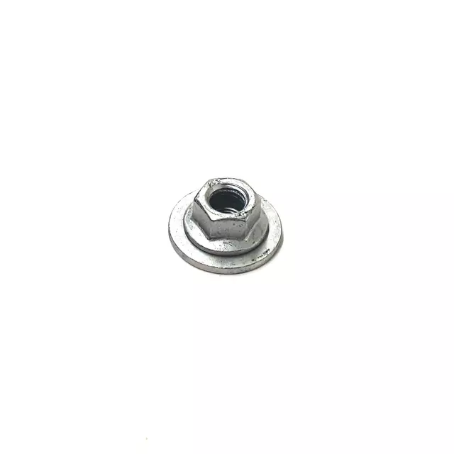 N90848404 - : Rear Lower Control Arm Lock Nut for Audi: A4, A4 Quattro, A5 Quattro, R8, S4, S5 Image