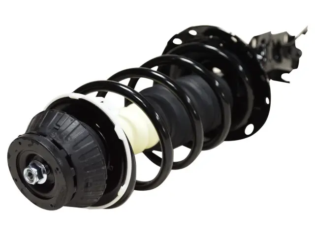 883286 - : 11-15 Honda CR-Z Suspension Strut and Coil Spring Assembly  - Front Right for GSP Image