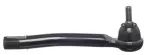 D85204AF1A - Steering: Outer Tie Rod for Nissan: Kicks, Kicks Play, Sentra, Versa Image