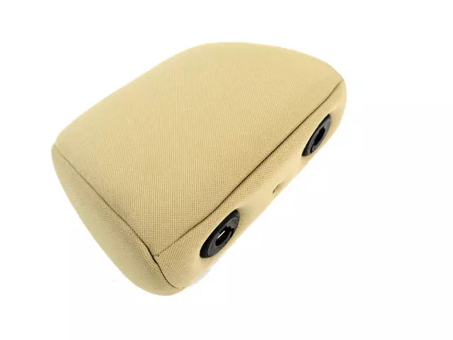 Second Row Headrest, Outboard - Mopar (1WK62HL1AB)