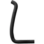 72535 - : CURVED RADIATOR HOSE, DAYCO for DAYCO HYDRAULIC Image