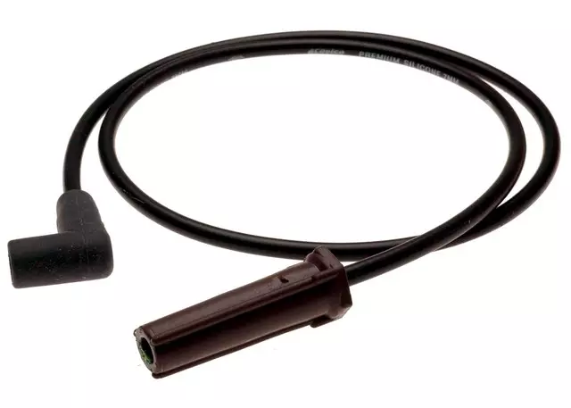 12192484 - : Spark Plug Wire for GM Image