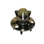 7300078 - : GMB Wheel Bearing and Hub Assembly for GMB Image