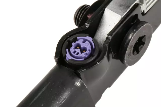 Pre-Tensioner - GM (19366593)