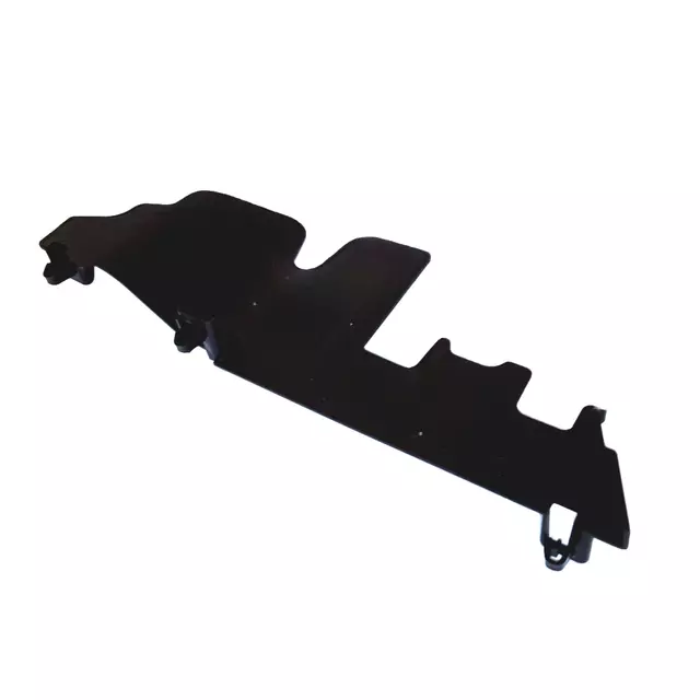 5N0121284 - Body: Side Air Baffle for Volkswagen: Tiguan Image