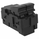 SW7215 - Body: Motorcraftâ„¢ Window Switch for Ford: E-150, E-250, E-350 Super Duty, E-450 Super Duty, F-250 Super Duty, F-350 Super Duty, F-450 Super Duty, F-550 Super Duty, Ranger Image