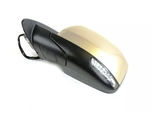 Outside Rear-View Mirror, Left - Mopar (5SH45TZZAF)