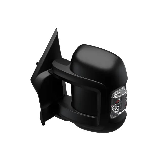 7SV25JXWAC - : Outside Rearview Mirror, Left for Mopar Image