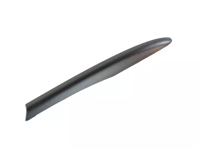 68502250AA - Body Sheet Metal Except Doors: Side Rail Cover, Right for Mopar Image image