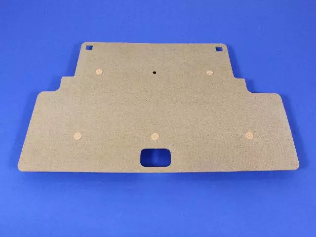 68102349AA - Body: Seat Back Panel for Chrysler: Town &amp; Country | Dodge: Grand Caravan | Ram: C/V Image