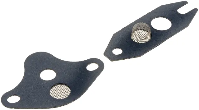 47007 - Emission Control: EGR Clean Screen Gasket Assortment for Dorman Image