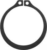 40214EB100 - Universals &amp; Rear Axle: Snap Ring for Nissan: TITAN Image