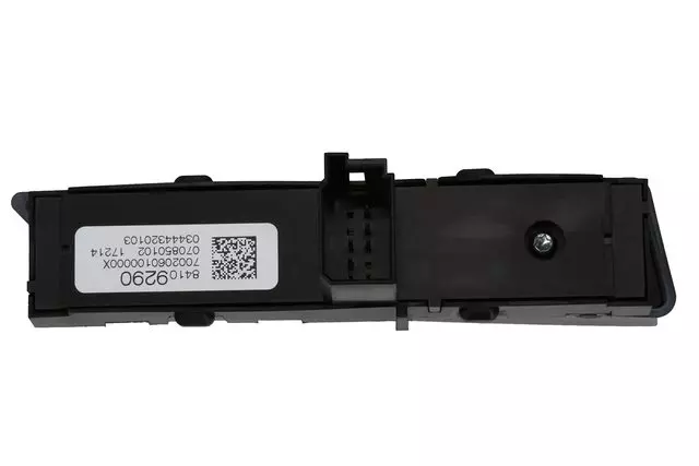 84109290 - : Brake and Accelerator Pedal Adjustor Switch for ACDelco Image