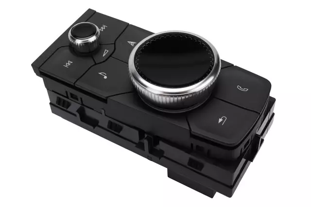 84891112 - : Infotainment Control Switch for Cadillac: CT4, CT5 Image