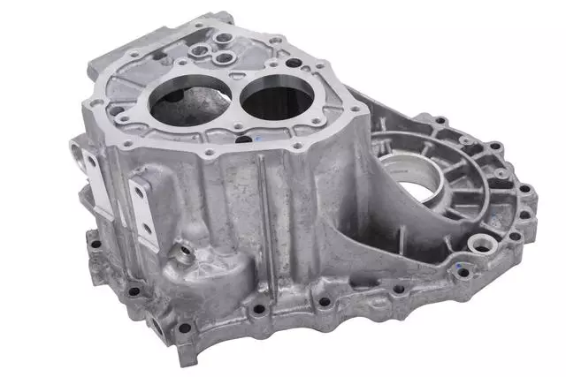 Manual Transmission Case - GM (88975040)