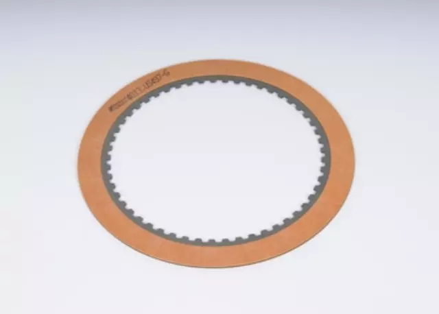 24224013 - Transmission: Transmission Clutch Friction Plate for Buick: Lucerne | Cadillac: DeVille, DTS, Eldorado, Seville | Oldsmobile: Aurora | Pontiac: Bonneville Image