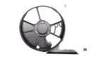 16711F2140 - Cooling System: Fan Shroud for Toyota Image