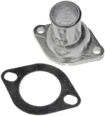 9025014 - : Engine Coolant Thermostat Housing for Dorman Image