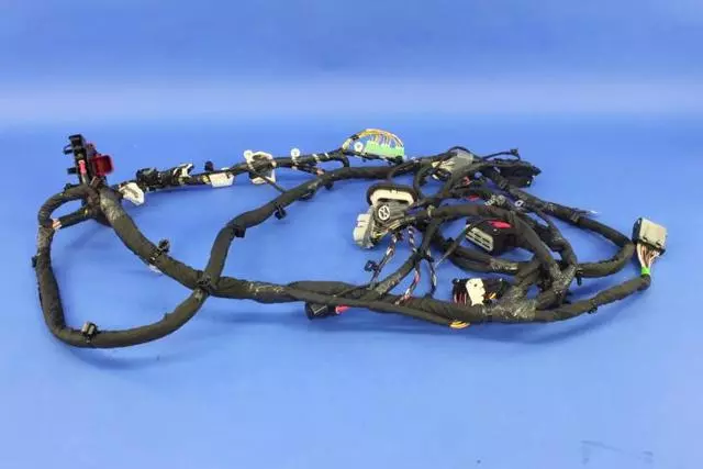 68231691AD - Electrical: Headlamp To Dash Wiring for Dodge: Durango | Jeep: Grand Cherokee Image